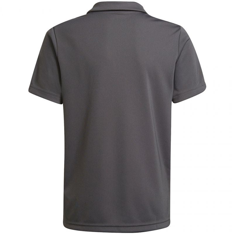 T-shirt adidas Entrada 22 Polo Jr H57485 Clothing/Football Adidas
