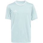 adidas Entrada 26 Jersey kids' t-shirt blue KE9844