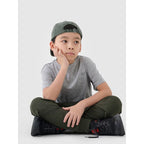 T-shirt 4F Jr 4FJWMM00TTSHM2330-25M Clothing/Lifestyle/T-shirts/4F Your Sports Performance