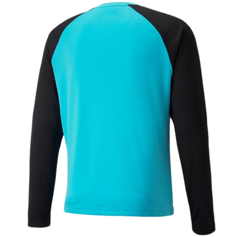 Goalkeeper jersey Puma teamPACER GK LS M 704933 40 Clothing/Football Puma
