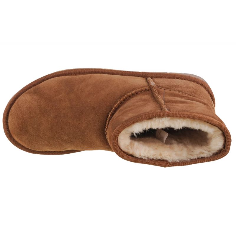 EMU Australia Stinger Mini W10003-CHES Brown 37 In preparation Your Sports Performance