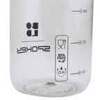 Spokey BOLD bottle 1 l 3924100090 940893 Accessories/Training equipment Your Sports Performance