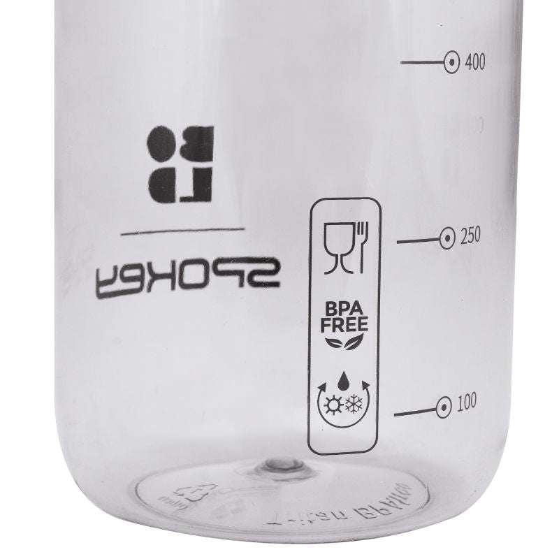Spokey BOLD bottle 1 l 3924100090 940893 Accessories/Training equipment Your Sports Performance