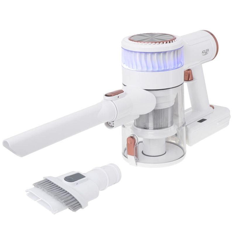 ADLER AD 7079 vacuum cleaner AGD - Produkty/Odkurzacze Your Sports Performance