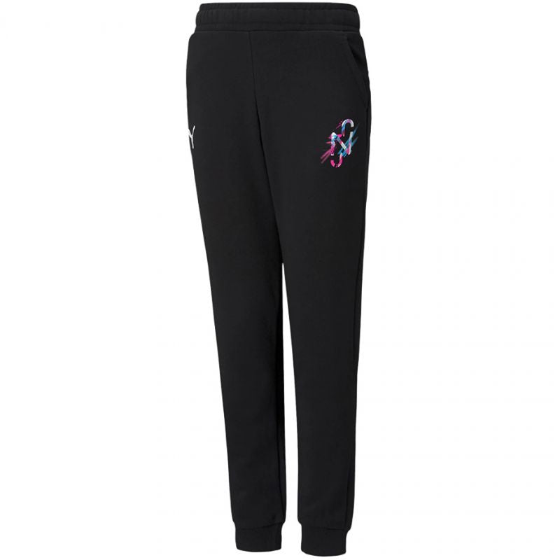 Pants Puma Neymar JR Creativity Jr 605565 01 Clothing/Training Puma