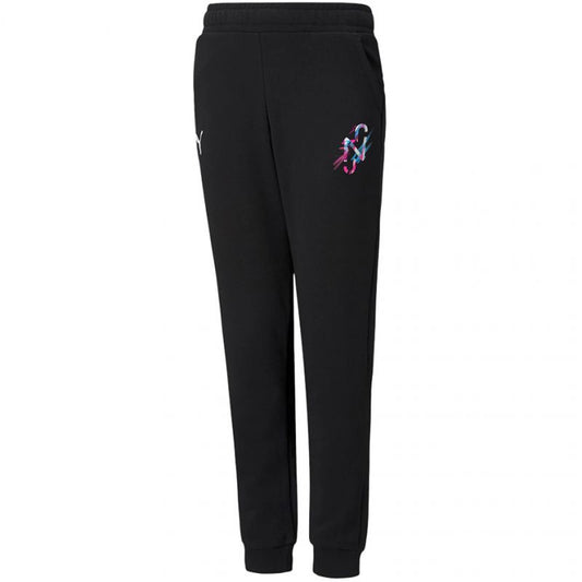 Pants Puma Neymar JR Creativity Jr 605565 01 Clothing/Training Puma