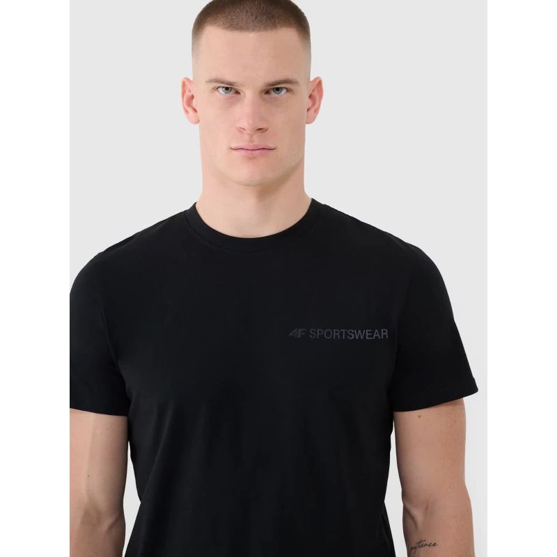 Tshirt 4F 4FWAW25TTSHM3457-020S In preparation Your Sports Performance