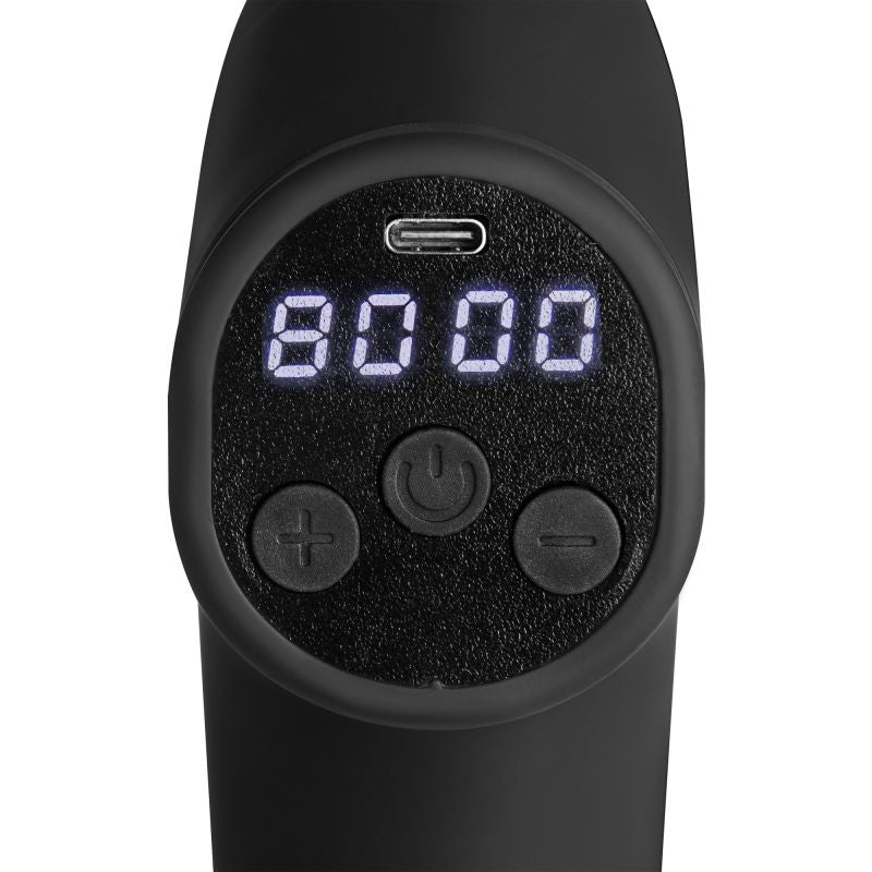 Massage gun Spokey Stilo SPK-943914 Accessories/Training equipment/Masażery Your Sports Performance