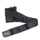 Black / Red HMS RST01 gym gloves XL Accessories/Gloves Your Sports Performance