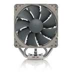 NOCTUA NH-U12S redux MULTI-Socket CPU Cooler Chłodzenie/Chłodzenie CPU Your Sports Performance