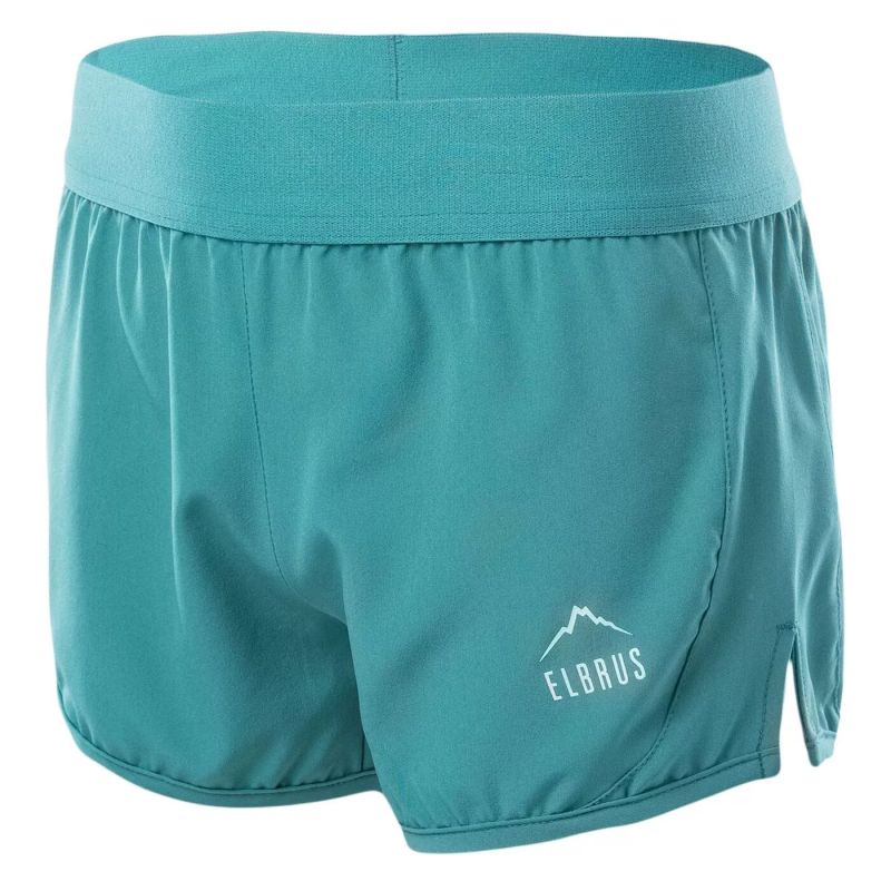Shorts Elbrus Paru Jr 92800398468 Clothing/Training/Elbrus Your Sports Performance
