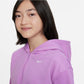 Sweatshirt Nike Therma-Fit Jr. DX4991-532 Clothing/Lifestyle Nike