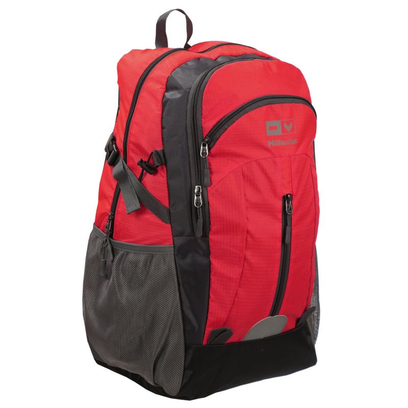 Hi Mountain Globe 35L backpack AB11069-BRED Accessories/Plecaki Your Sports Performance