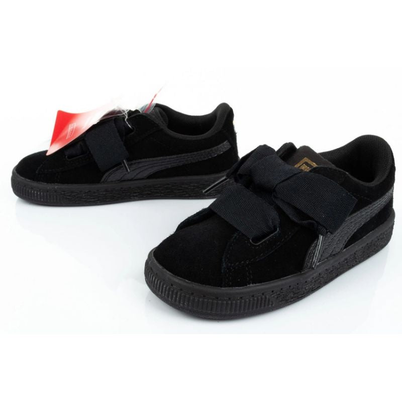 Puma Heart SNK Jr 364920 06 Footwear/Lifestyle Puma