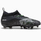 Puma Future 8 Match FG/AG Jr 108143-02 Football Boots Footwear/Football/FG/JR Puma