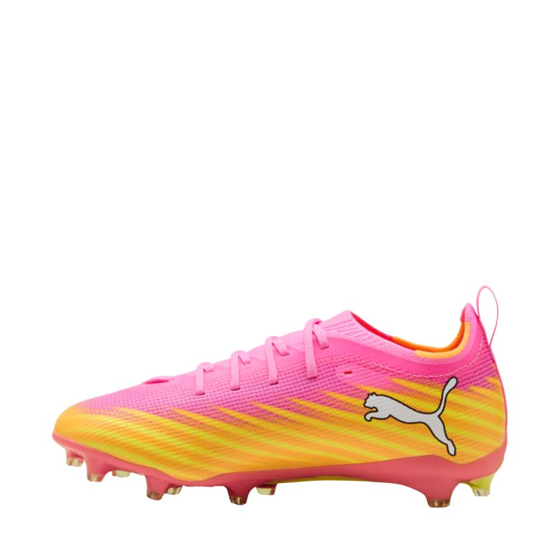 Puma Ultra 6 Pro FG/AG 108698 05 Kids' Football Boots