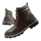 Wrangler Nevada men's boots Chelsea boots elegant fashionable dark brown In preparation Your Sports Performance