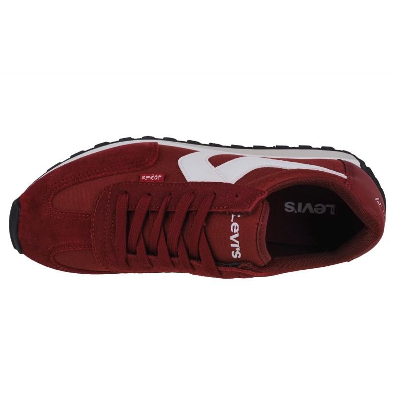 Levi's Stryder Red Tab M shoes 235400-744-83 Footwear/Lifestyle/Levis Your Sports Performance