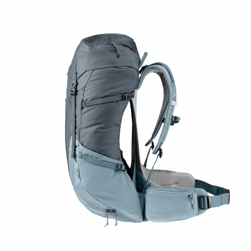Deuter Futura 32L Backpack 3400821-4409 Accessories/Plecaki/Deuter Your Sports Performance
