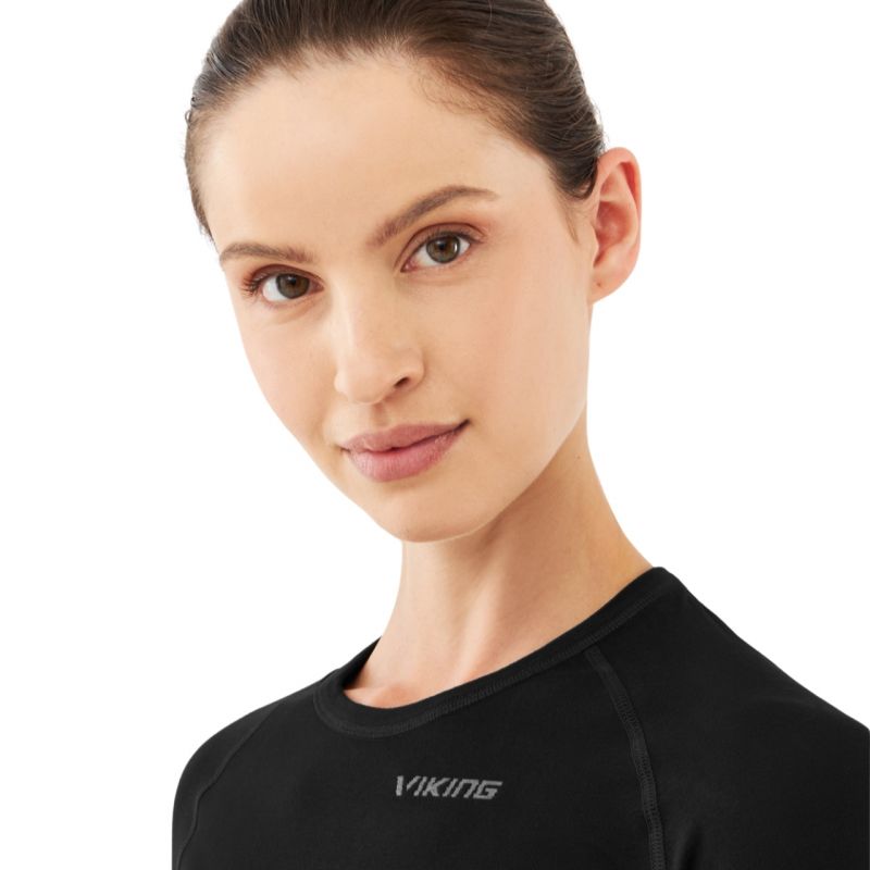 Thermoactive underwear Viking Ritra Bamboo W 500-23-0922-09 Clothing/Outdoor/Viking Your Sports Performance