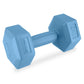 Spokey Monster dumbbells 2x 2 kg SPK-944047 Accessories/Training equipment Your Sports Performance