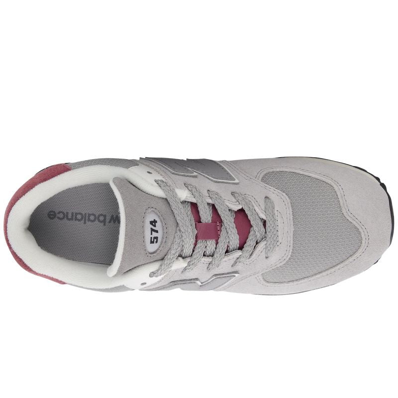 New Balance Jr GC574KBR shoes Footwear/Lifestyle New Balance