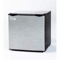 Ravanson LKK-50ES refrigerator (stainless steel) AGD - Produkty/Lodówki wolnostojące Your Sports Performance