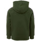 Kappa Igon Jr.309043J 19-6311 sweatshirt Clothing/Lifestyle/Kappa Kappa