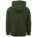 Kappa Igon Jr.309043J 19-6311 sweatshirt Clothing/Lifestyle/Kappa Kappa