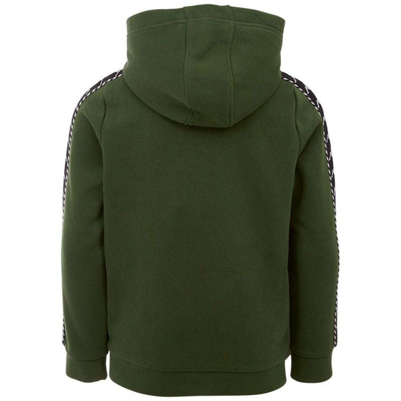 Kappa Igon Jr.309043J 19-6311 sweatshirt Clothing/Lifestyle/Kappa Kappa