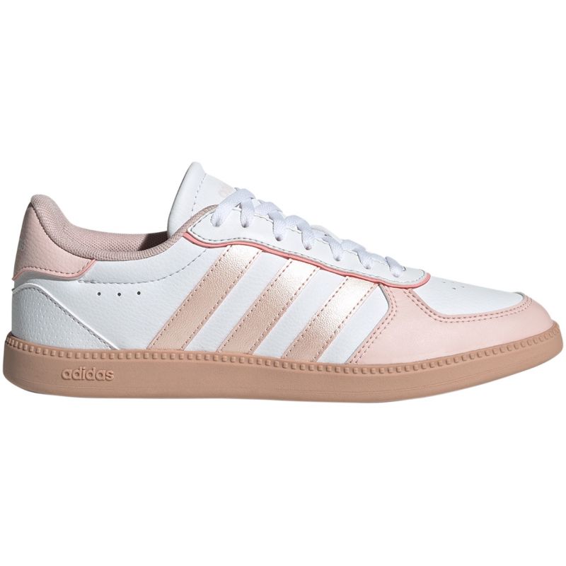 Adidas Breaknet Sleek W shoes IH5427 Footwear/Lifestyle Adidas