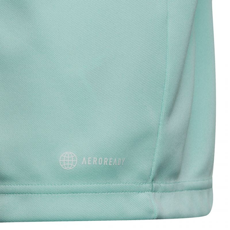 Sweatshirt adidas Entrada 22 Training Top Jr HC5056 Clothing/Training Adidas