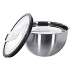 Set of 3 bowls (16, 20, 24 cm) GEFU MONDI G-89430 AGD - Produkty/Sztućce i przybory kuchenne Your Sports Performance
