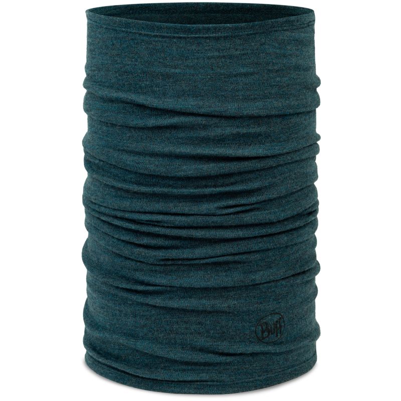 BUFF MERINO MIDWEIGHT MELANGE TOURMALINE Bandana