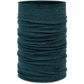 BUFF MERINO MIDWEIGHT MELANGE TOURMALINE Bandana