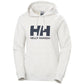 Helly Hansen Logo Hoodie W 33978-823 Clothing/Outdoor/Helly Hansen Your Sports Performance