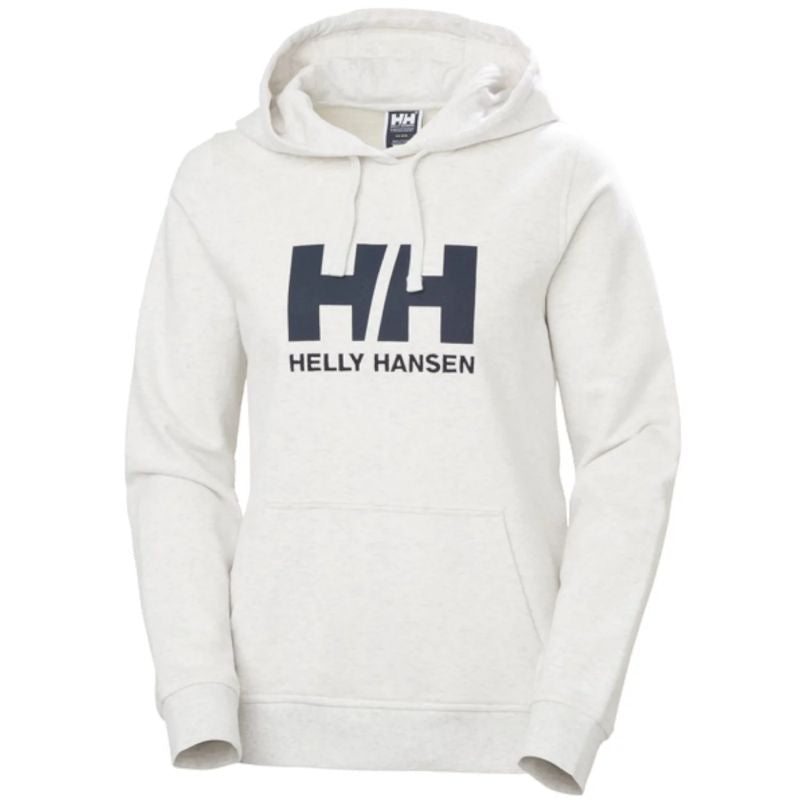 Helly Hansen Logo Hoodie W 33978-823 Clothing/Outdoor/Helly Hansen Your Sports Performance