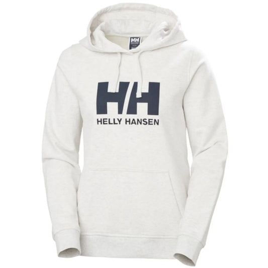 Helly Hansen Logo Hoodie W 33978-823 Clothing/Outdoor/Helly Hansen Your Sports Performance