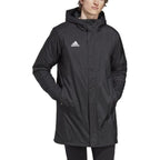 Jacket adidas Entrada 22 Stadium M IB6076 Clothing/Football Adidas