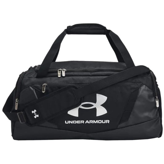 Under Armor Undeniable 5.0 SM Duffle Bag 1369222-001 Accessories/Bags/Under Armour Your Sports Performance