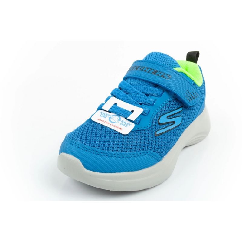 Skechers Selectors Jr 403615L/BLU shoes Footwear/Lifestyle/Skechers Select