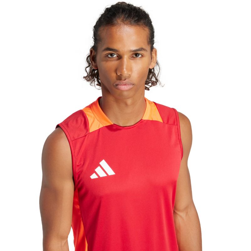 Adidas Tiro 24 Competition Training Sleeveless Jersey M IR5474 Clothing/Football Adidas