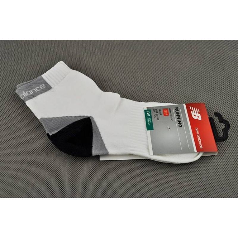 New Balance socks 3.40.12 Clothing/Training/Socks/Unisex/New Balance New Balance