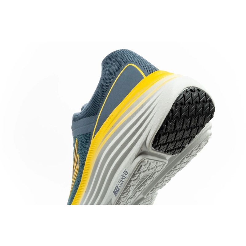 Skechers Max Cushioning Men's Lightweight Running Shoes Skechers
