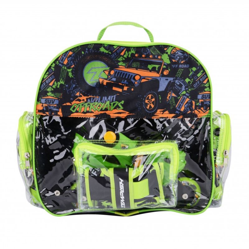 Tempish Baby Skate Racer Jr. 1000000009 Accessories/Skating/Rolki (pozostałe) Your Sports Performance