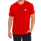 Plein Sport Regular M TIPS401 T-shirt Clothing/Lifestyle/T-shirts/Capslab Your Sports Performance