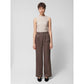 Women's Outhorn OTHWSS24TTROF725-81S Lyocell Fabric Trousers *Kategoria tymczasowa Your Sports Performance