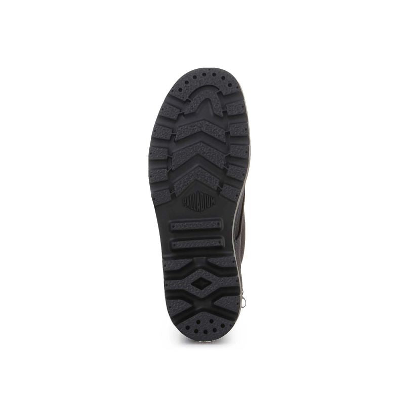 Palladium Pampa 2 Back Zip CVS W 97084-008-M shoes Footwear/Lifestyle/Palladium Your Sports Performance
