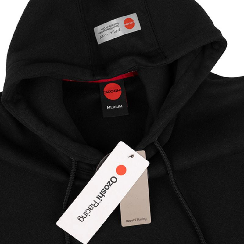 Ozoshi Jukon sweatshirt M OZ93883 Clothing/Lifestyle/Ozoshi Your Sports Performance