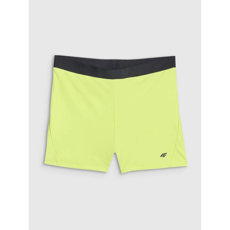 Women's swimming shorts 4F 4FWSS25UBKBF074-45S